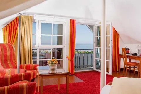 Hotel Seeperle foto 8