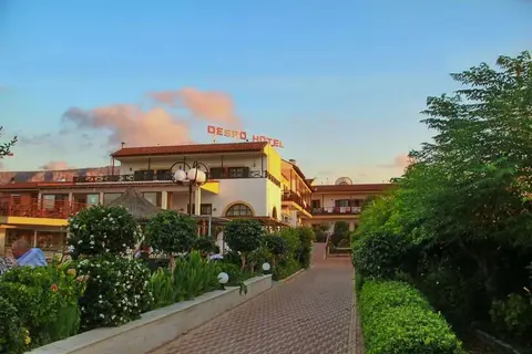 Hotel Despo in Δημοτική Ενότητα Γουβών — foto 16