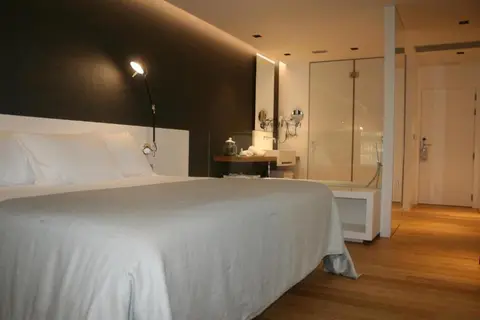 Viveiro Urban Hotel in Viveiro — foto 8