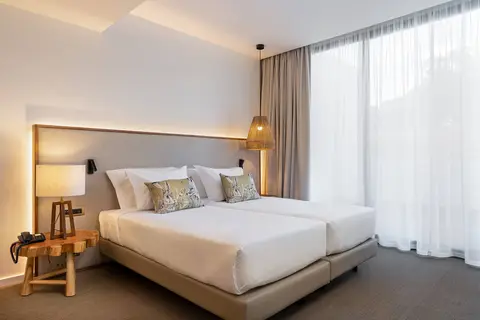 Octant Hotels Evora in Evora — foto 4
