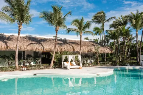Zel Punta Cana - All Suites in Salvaleón de Higüey