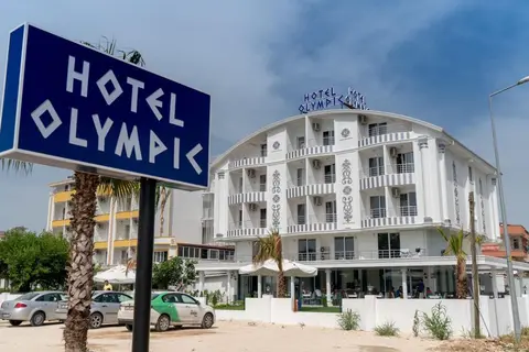 Olympic Hotels Belek in Kadriye, foto 24