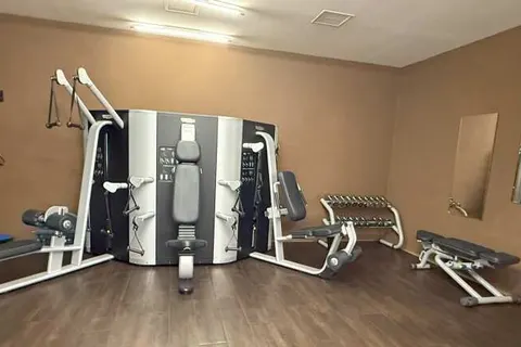 First Mountain Hotel Montafon foto 16