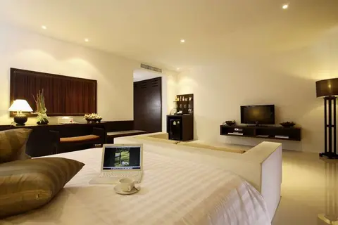 Hotel Peace Laguna Resort in บ้านอ่าวนาง — foto 29
