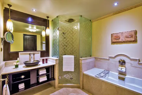 The Ritz-Carlton Sharq Village & Spa in Doha — foto 30