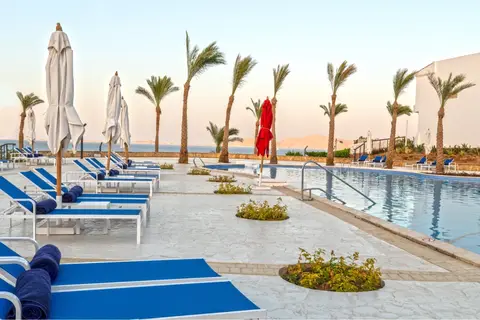 Invidia Coral Beach Tiran in Sharm El Sheikh — foto 27
