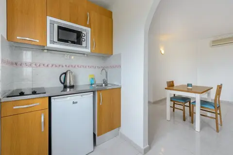 Aparthotel Vibra Sanan in Sant Antoni de Portmany — foto 5