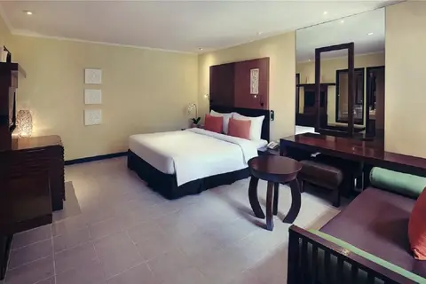 Hotel Mercure Resort Sanur in Denpasar — foto 28
