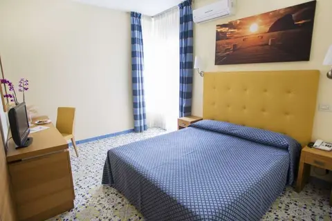 Grand Hotel in Forte dei Marmi — foto 17