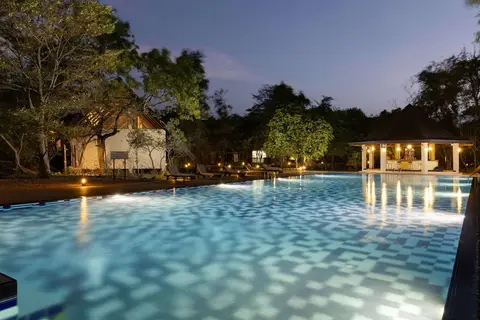 Occidental Paradise Dambulla in Moragollewa — foto 3