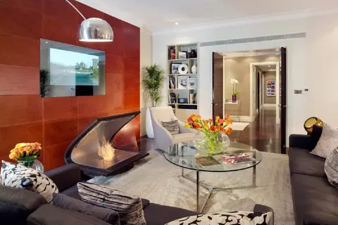 Taj 51 Buckingham Gate Suites and Residences, London in Londen, foto 2