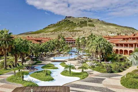 Pestana Porto Santo Beach Resort & Spa in Porto Santo — foto 19