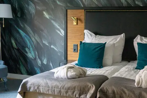 Clarion Collection Hotel Tapto foto 4