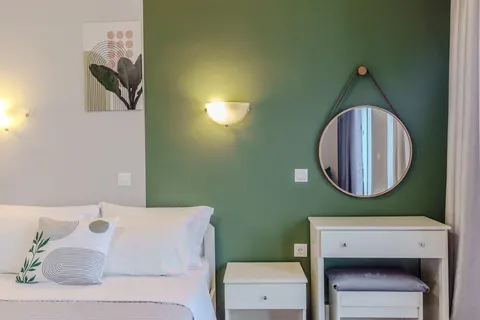 Ilios Mare Hotel foto 8