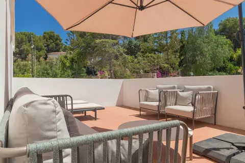 Serawa Moraira in Teulada — foto 15
