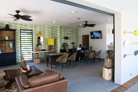 Marguery Exclusive Villas Conciergery & Resor in Grande Rivière Noire VCA, foto 15