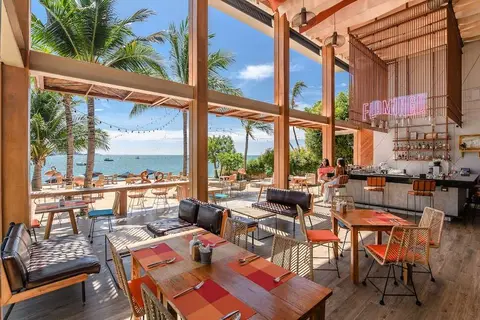 Bandara Phuket Beach Resort in ตำบลวิชิต — foto 8