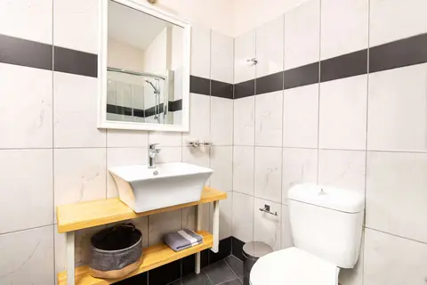 Koukos Loft Appartementen in Arkadii Municipal Unit, foto 14