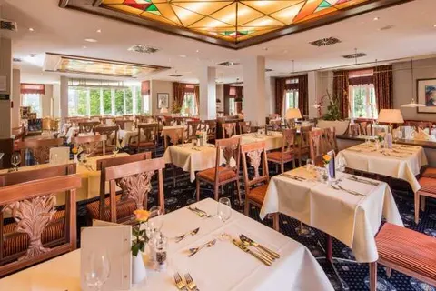 Göbel&ampapos;s Hotel Quellenhof foto 6