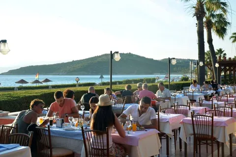 Kustur Club Holiday Village in Kuşadası — foto 10