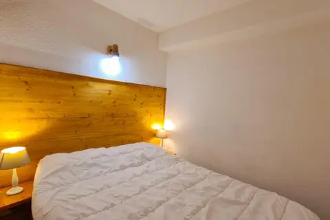 Résidence Maeva Home Arche in Arâches-la-Frasse, foto 6