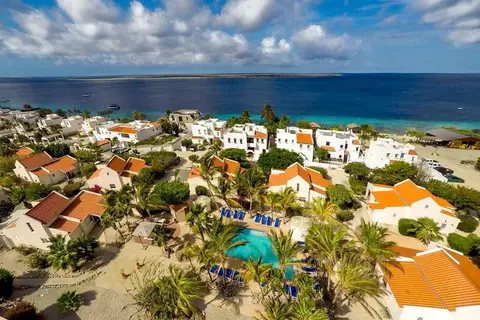 Hamlet Oasis in Kralendijk — foto 2