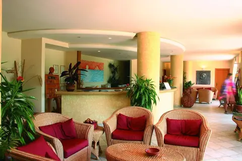 Hotel Grotticelle in Ricadi, foto 20