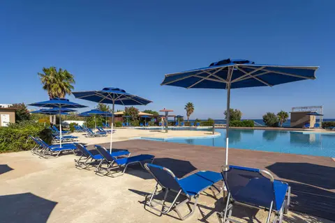 Atlantica Kolymbia Beach in Κολύμπια — foto 16