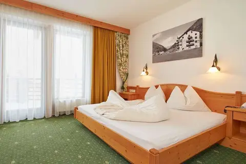 Kleon in Sölden, foto 5