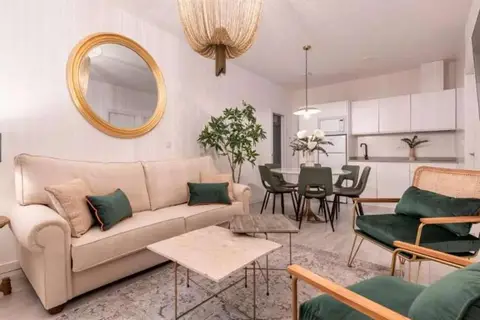Appartementen Puerta Elvira Suites 3000 in Granada — foto 13
