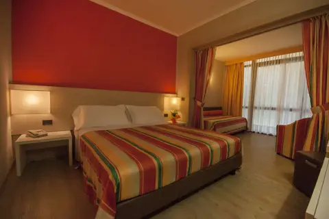 Park Hotel I Lecci in San Vincenzo — foto 4