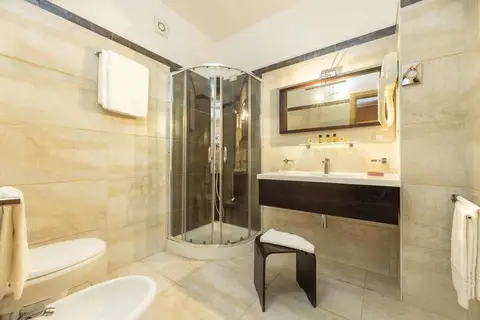 Hotel degli Haethey in Otranto — foto 17