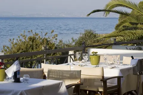Negroponte Resort Eretria in Αμάρυνθος — foto 4