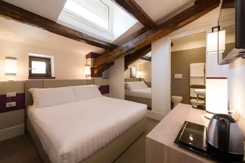 Relais Santa Maria Maggiore in Rome, foto 18
