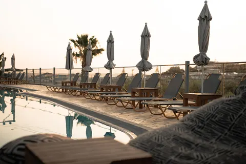 Zante Calinica Hotel & Suites foto 16
