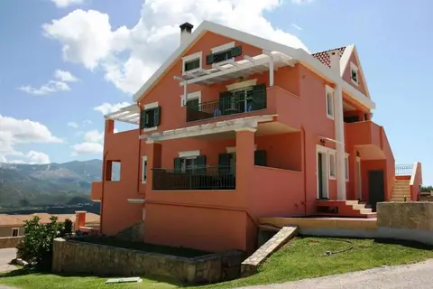Lagoon View Appartementen in Σβορωνάτα — foto 3