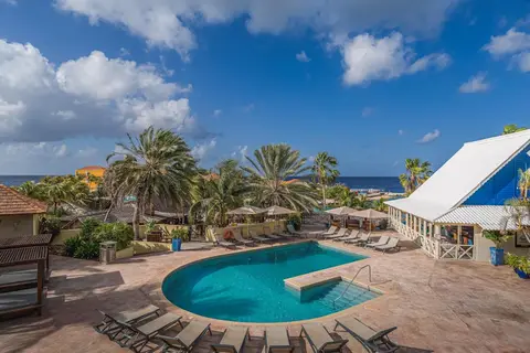LionsDive Beach Resort Curaçao in Willemstad — foto 25