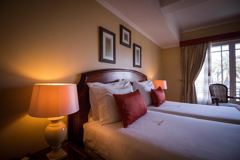 Hotel Talisman foto 22