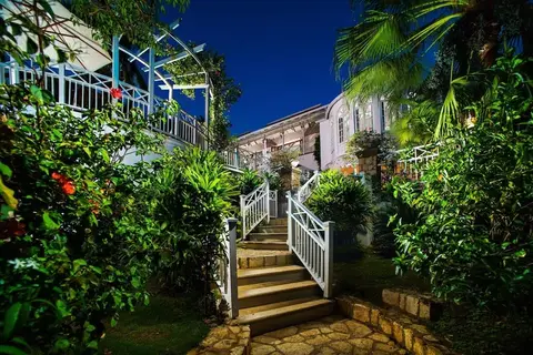 Round Hill Hotel & Villas in Montego Bay — foto 3