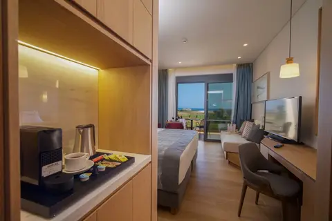 Apollonion Asterias Resort & Spa in Δημοτική Ενότητα Παλικής — foto 29
