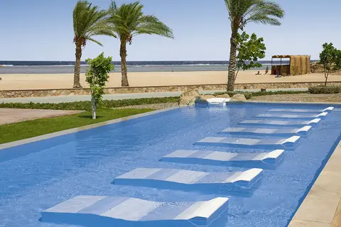 Novotel Marsa Alam Beach Resort in El Quseir, foto 18