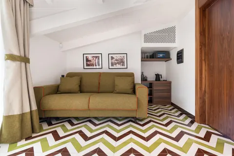 Gargiulo Resort in Sant'Agnello — foto 12