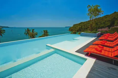 Bandara Phuket Beach Resort in ตำบลวิชิต — foto 14