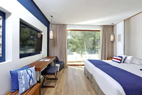 Hotel Son Caliu Spa Oasis in Son Caliu — foto 27
