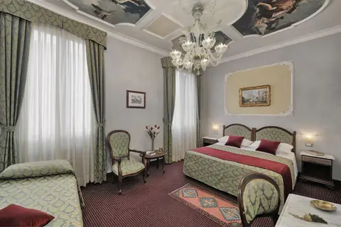 Pausania in Venetië — foto 28