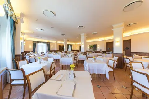 Hotel Jaccarino in Massa Lubrense, foto 4
