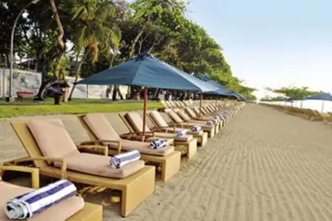 Prama Sanur Beach Bali in Denpasar — foto 22