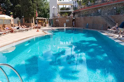 Hotel Ariston in Taormina — foto 10