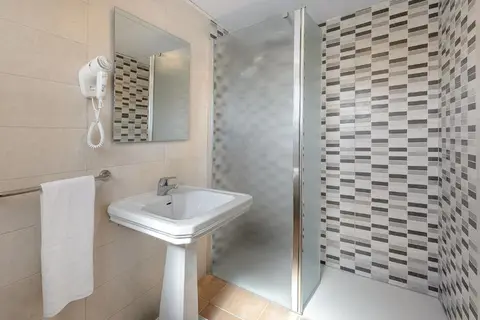 Hotel Vibra Marco Polo I in Sant Antoni de Portmany — foto 28