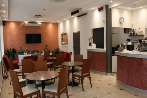 Albergo Ardesia in Rimini